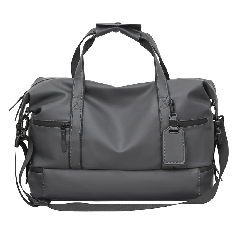 Funktionale Reisetasche mit mehreren Fächern Skanto