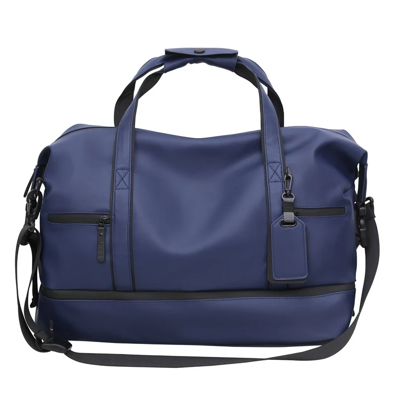Funktionale Reisetasche mit mehreren Fächern Skanto