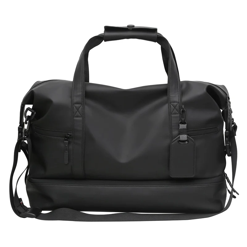 Funktionale Reisetasche mit mehreren Fächern Skanto