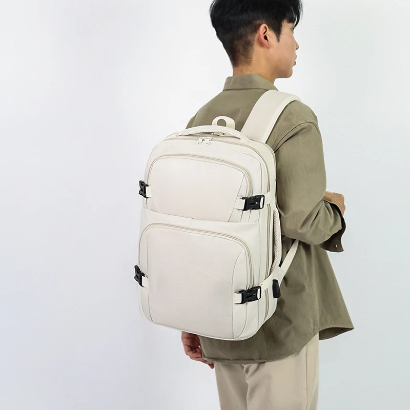 Ergonomischer Urbaner Rucksack Skanto