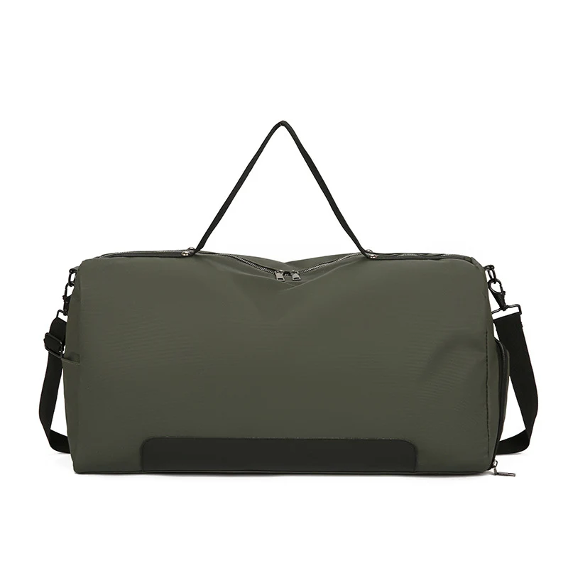 Sportliche Reisetasche mit viel Stauraum und vielseitigem Tragesystem Skanto