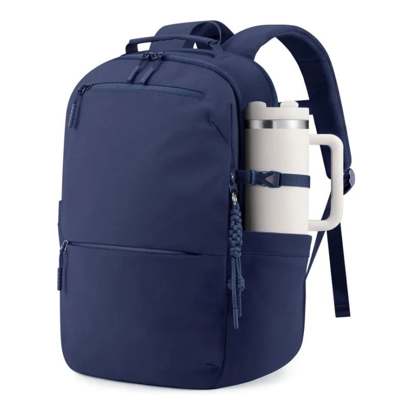 Funktionaler Laptop-Rucksack Skanto