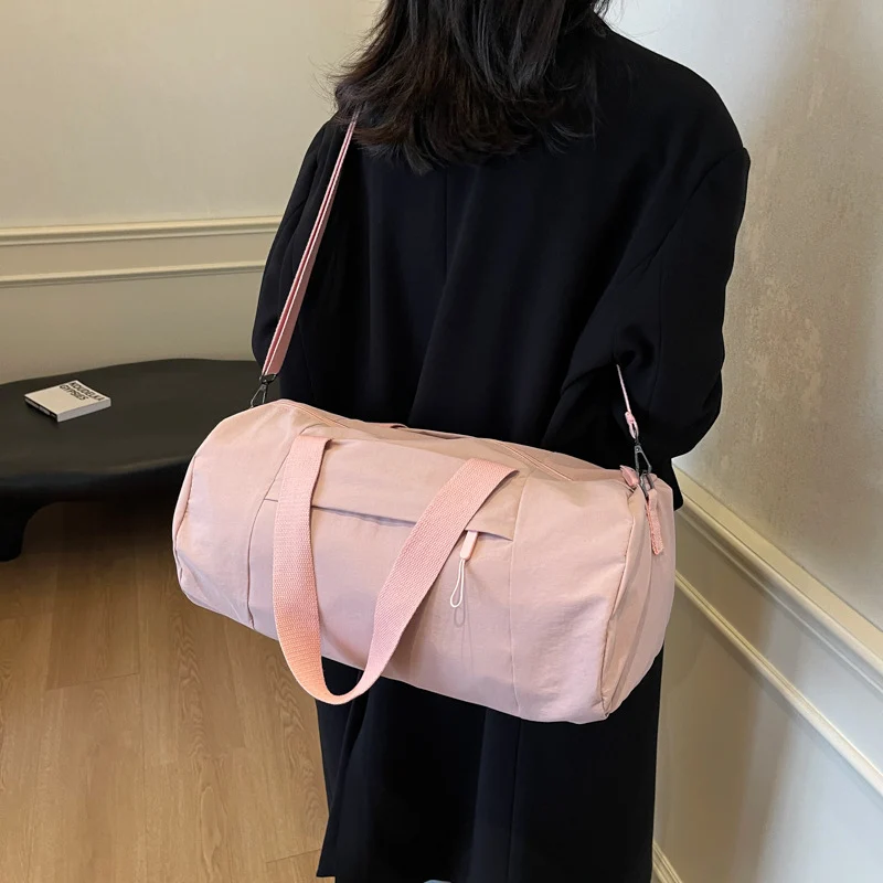 Sportliche Reisetasche Skanto