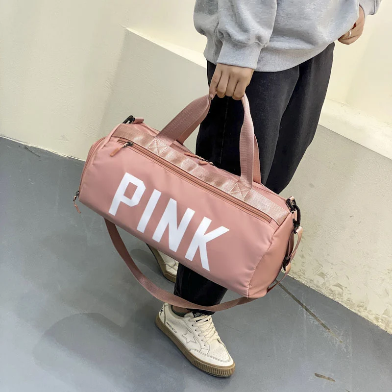 Sportliche Reisetasche Skanto