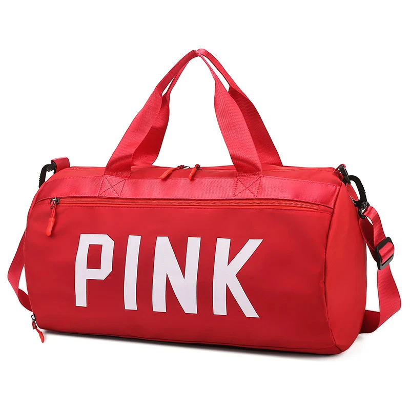 Sportliche Reisetasche Skanto