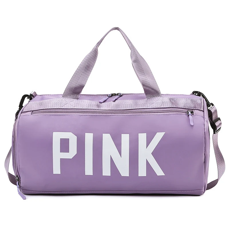 Sportliche Reisetasche Skanto