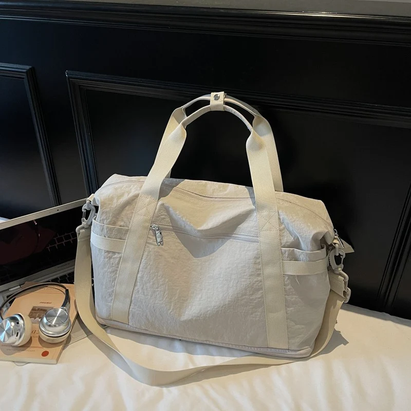 Sportliche Reisetasche Skanto