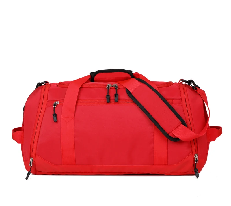 Sportliche Multifunktions-Reisetasche mit geräumigen Taschen und robusten Tragegriffen Skanto