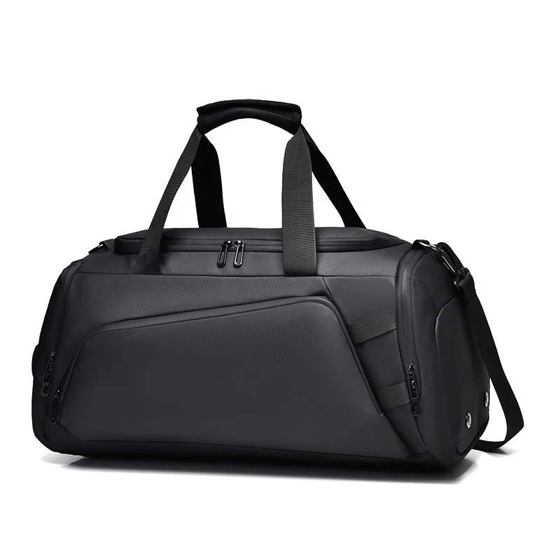 Sportliche Multifunktions-Reisetasche mit durchdachtem Fächerdesign Skanto