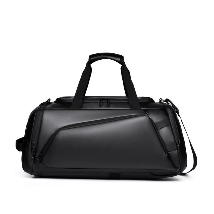 Sportliche Multifunktions-Reisetasche mit durchdachtem Fächerdesign Skanto