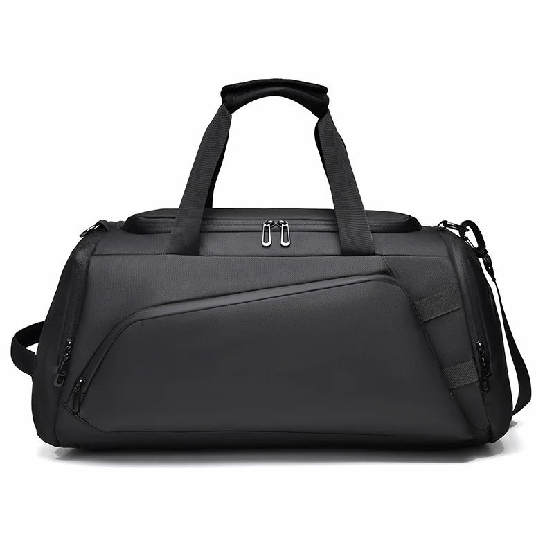 Sportliche Multifunktions-Reisetasche mit durchdachtem Fächerdesign Skanto