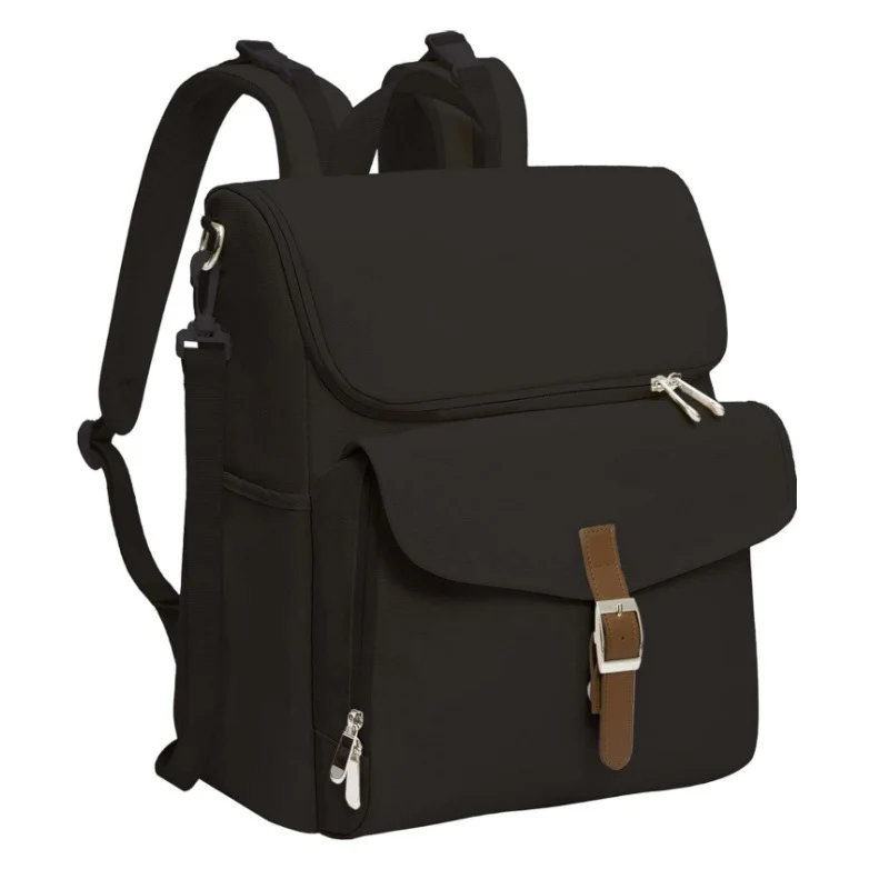 Stilvoller und funktionaler Laptop-Rucksack Skanto