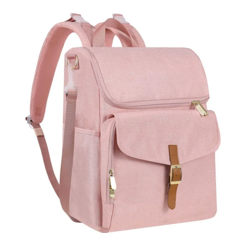 Stilvoller und funktionaler Laptop-Rucksack Skanto