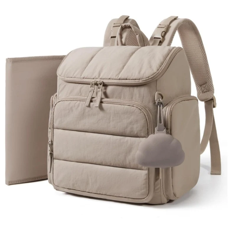 Multifunktionsrucksack mit speziellen Fächern für Tech-Zubehör Skanto
